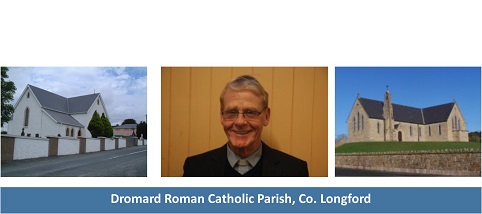 Dromard Catholic Parish, Co. Longford